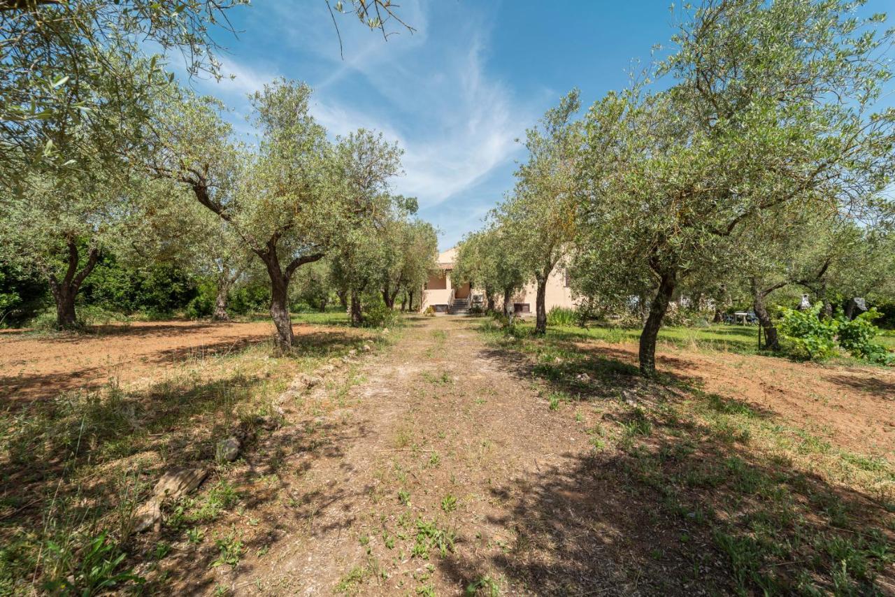 Villa Be Alghero Exterior photo