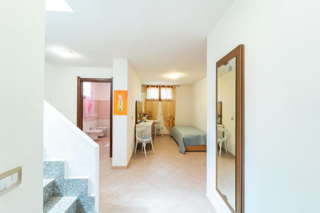 Villa Be Alghero Exterior photo