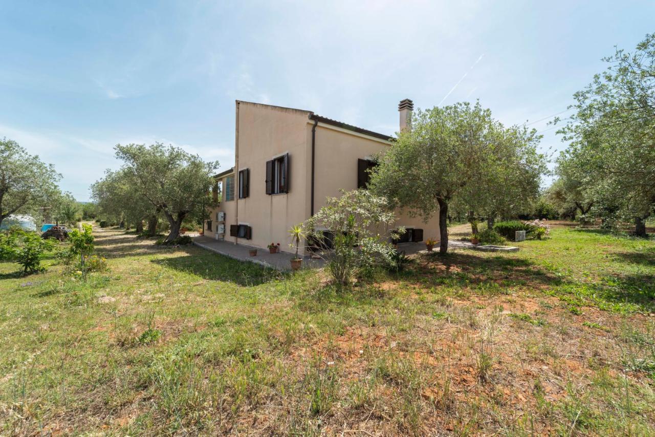 Villa Be Alghero Exterior photo
