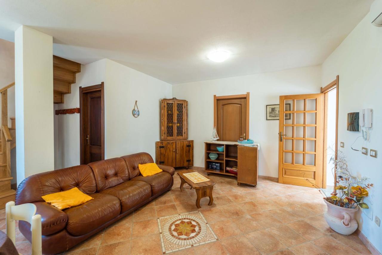 Villa Be Alghero Exterior photo